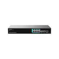 Коммутатор сетевой Grandstream GWN7821P