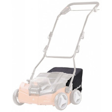 Einhell Grass catcher for scarifier GE-SC 35/1 Li, 28 l (3405576)