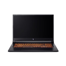 Acer Ноутбук Acer Nitro V 17 ANV17-41 17.3" FHD IPS, AMD R7-260, 32GB, F2TB, NVD5070-8, Lin, чорний (NH.QZKEU.005)