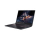 Acer Ноутбук Acer Nitro V 17 ANV17-41 17.3  FHD IPS, AMD R7-260, 32GB, F2TB, NVD5070-8, Lin, чорний (NH.QZKEU.005)