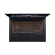 Acer Ноутбук Acer Nitro V 17 ANV17-41 17.3  FHD IPS, AMD R7-260, 32GB, F2TB, NVD5070-8, Lin, чорний (NH.QZKEU.005)