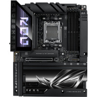 ASUS Motherboard ROG CROSSHAIR X870E HERO BTF sAM5 X870E 4xDDR5 M.2 HDMI WiFi BT ATX (90MB1MX0-M0EAY0)