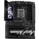 ASUS Материнcька плата ROG CROSSHAIR X870E HERO BTF sAM5 X870E 4xDDR5 M.2 HDMI WiFi BT ATX приховане підключення роз'ємів (90MB1MX0-M0EAY0)