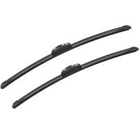 Bosch Склоочисник Aerotwin безкаркасний комплект 550/530мм (3 397 118 906 ) (3397118906)