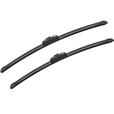Bosch Склоочисник Aerotwin безкаркасний комплект 550/530мм (3 397 118 906 ) (3397118906)