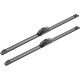 Bosch Склоочисник Aerotwin безкаркасний комплект 550/530мм (3 397 118 906 ) (3397118906)