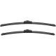 Bosch Склоочисник Aerotwin безкаркасний комплект 550/530мм (3 397 118 906 ) (3397118906)