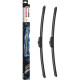 Bosch Склоочисник Aerotwin безкаркасний комплект 550/530мм (3 397 118 906 ) (3397118906)
