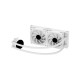 Система жидкостного охлаждения Gamemax IceChill 240V White