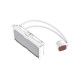 Система жидкостного охлаждения Gamemax IceChill 240V White