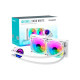 Система жидкостного охлаждения Gamemax IceChill 240V White