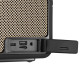 Акустическая система 2E SoundLegend PowerBank IPX6 RGB Black (2E-BSSLWBK)