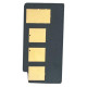 Чип для картриджа Samsung ML-1910/1915/2525/2580/SCX4600/SCX4623, MLT-D105L Everprint (CHIP-SAM-ML-1910-E)