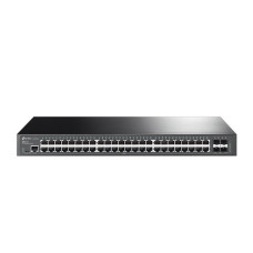 Коммутатор сетевой TP-Link SG3452X