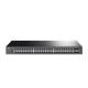 Коммутатор сетевой TP-Link SG3452X