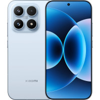 Мобильный телефон Xiaomi 17 12/256GB Ice Blue (1186344)