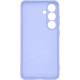 Чехол для мобильного телефона Armorstandart ICON Samsung S24 Camera cover Lavender (ARM88862)