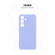 Чехол для мобильного телефона Armorstandart ICON Samsung S24 Camera cover Lavender (ARM88862)