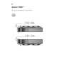 Чехол для мобильного телефона Armorstandart ICON Samsung S24 Camera cover Lavender (ARM88862)