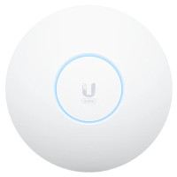 Точка доступу Wi-Fi Ubiquiti UniFi 6 Enterprise (U6-Enterprise)