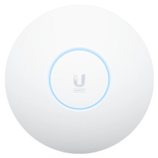 Точка доступу Wi-Fi Ubiquiti UniFi 6 Enterprise (U6-Enterprise)