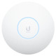 Точка доступу Wi-Fi Ubiquiti UniFi 6 Enterprise (U6-Enterprise)