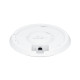 Точка доступу Wi-Fi Ubiquiti UniFi 6 Enterprise (U6-Enterprise)