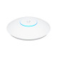 Точка доступу Wi-Fi Ubiquiti UniFi 6 Enterprise (U6-Enterprise)