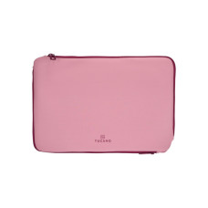 Чехол для ноутбука Tucano 13/14" Doppio, Pink (BFDOP1314-PK)