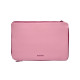 Чехол для ноутбука Tucano 13/14" Doppio, Pink (BFDOP1314-PK)