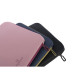 Чехол для ноутбука Tucano 13/14" Doppio, Pink (BFDOP1314-PK)
