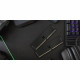 Модуль памяти для компьютера DDR4 32GB (2x16GB) 3600 MHz Iridium Pro Deep Black Goodram (IRP-K3600D4V64L18/32GDC)