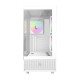 Корпус для ПК Gamemax NEX C51 WH