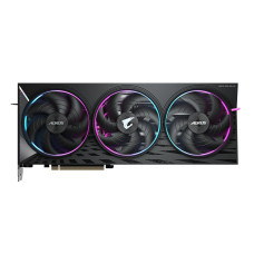 Gigabyte Graphic Adapter Radeon RX 9070 XT 16GB GDDR6 AORUS ELITE (GV-R9070XTAORUS_E)