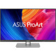 ASUS Монітор Asus 27" ProArt PA278QGV HDMI, DP, 4xUSB, MM, IPS, 2560x1440, 120Hz, sRGB 100%, AdaptiveSync, Pivot, HDR10 (90LM05L1-B01K71)