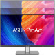 ASUS Монітор Asus 27" ProArt PA278QGV HDMI, DP, 4xUSB, MM, IPS, 2560x1440, 120Hz, sRGB 100%, AdaptiveSync, Pivot, HDR10 (90LM05L1-B01K71)