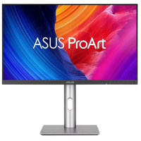 ASUS Монітор Asus 27" ProArt PA278CGRV HDMI, 2xDP, USB-C, 3xUSB, MM, IPS, 2560x1440, 144Hz, 5ms, sRGB 100%, AdaptiveSync, Pivot, HDR400 (90LM06Q1-B01K71)