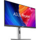 ASUS Монітор Asus 27" ProArt PA278CGRV HDMI, 2xDP, USB-C, 3xUSB, MM, IPS, 2560x1440, 144Hz, 5ms, sRGB 100%, AdaptiveSync, Pivot, HDR400 (90LM06Q1-B01K71)