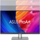 ASUS Монітор Asus 27" ProArt PA278CGRV HDMI, 2xDP, USB-C, 3xUSB, MM, IPS, 2560x1440, 144Hz, 5ms, sRGB 100%, AdaptiveSync, Pivot, HDR400 (90LM06Q1-B01K71)