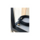 Кабель мультимедийный HDMI M to HDMI M 2.0m 4K Baseus (CADKLF-F01)