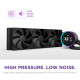 Система жидкостного охлаждения NZXT Kraken Elite 360mm AIO (RL-KN36E-B2)