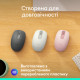 Мышка Logitech M196 Bluetooth Graphite (910-007459)