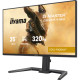 Монитор iiyama GB2591HSU-B1