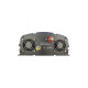 Автомобильный инвертор 12V/220V MS-2500 2500W, approximate sinusoid, USB, Shuko*2 Tommatech (29448)