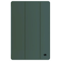 Чехол для планшета Armorstandart Flex Case Samsung Tab A11 / A9 Dark Green (ARM84438)