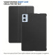 Чехол для планшета BeCover Smart Case Oscal Pad 100 12.0" Black (715134)