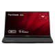 Монитор ViewSonic VA1650