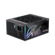 Блок питания MSI 1600W (MPG AI1600TS PCIE5)
