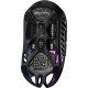 GravaStar Миша Mercury X Pro, 8K, BT/WL/USB-A, RGB, чорний (GSXPRO_BLK)