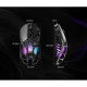 GravaStar Миша Mercury X Pro, 8K, BT/WL/USB-A, RGB, чорний (GSXPRO_BLK)